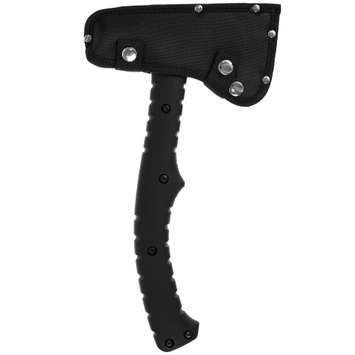 Туристический топор Bal, черный фото 2