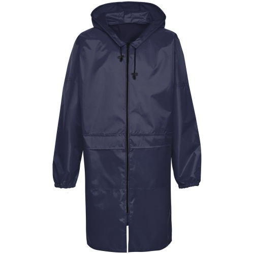 Дождевик Rainman Tourist, темно-синий Дождевик Rainman Tourist, темно-синий