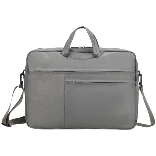 Cумка для ноутбука L237, темно-серая Cумка для ноутбука L237, темно-серая