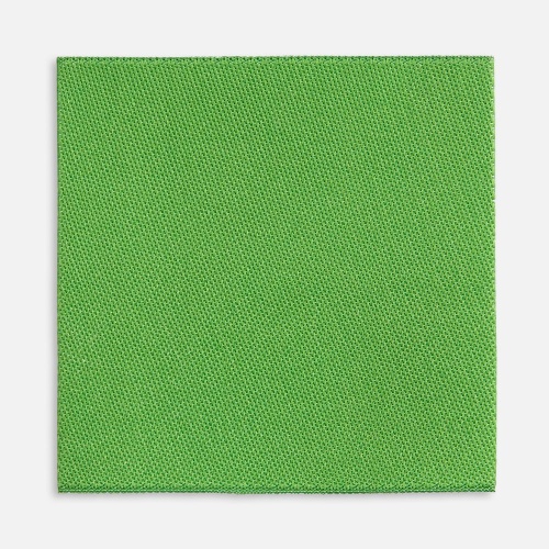 Лейбл тканевый Epsilon, L, зеленый (оливковый) фото 2