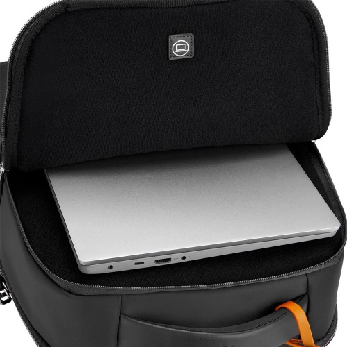 Рюкзак Woman Biz S, черный фото 3 Рюкзак Woman Biz S, черный фото 3