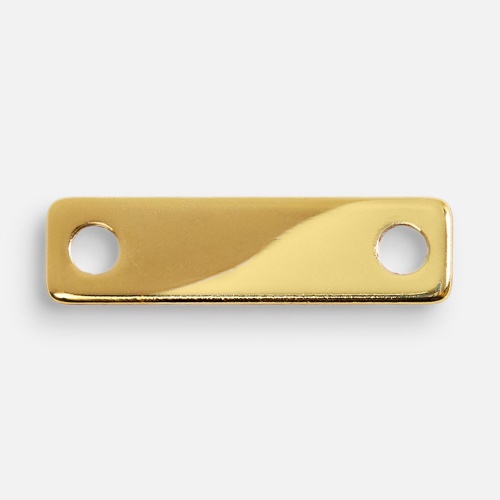 Шильдик металлический Alfa Liten, золотистый глянцевый фото 2 Шильдик металлический Alfa Liten, золотистый глянцевый фото 2