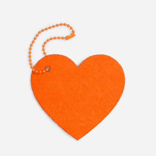 Брелок-конструктор из фетра Lano фото 3 Брелок-конструктор из фетра Lano фото 3