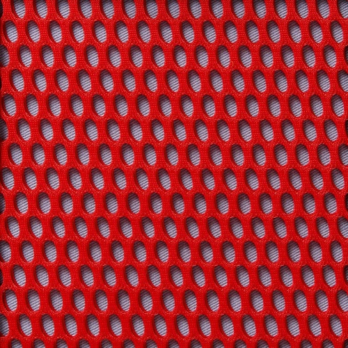 Заготовка из крупной сетки Rete, XL, красная фото 2 Заготовка из крупной сетки Rete, XL, красная фото 2