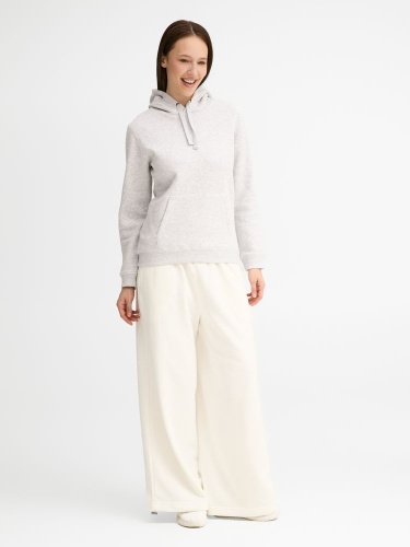 Толстовка женская Spencer Women, светло-серый меланж фото 10