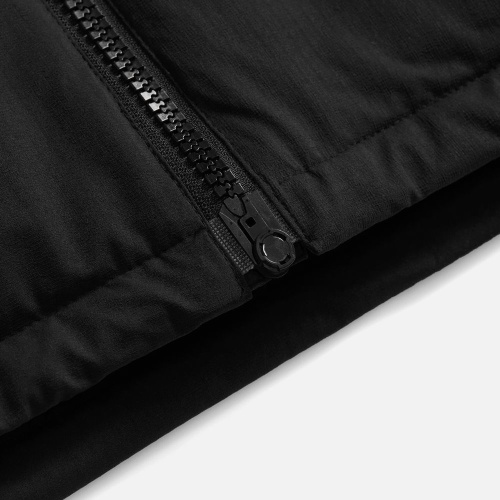 Жилет унисекс Sfera, черный фото 4 Жилет унисекс Sfera, черный фото 4