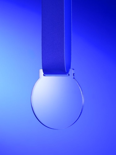 Медаль Clear Day фото 2