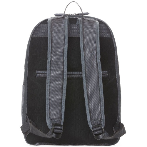 Рюкзак District, серый фото 2 Рюкзак District, серый фото 2