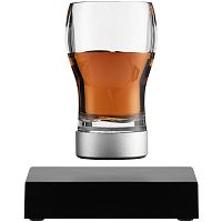 Левитирующий стакан Leviglass