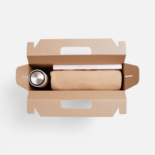 Набор Softone, бежевый фото 3 Набор Softone, бежевый фото 3