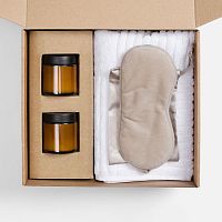 Набор Sleepguard, белый