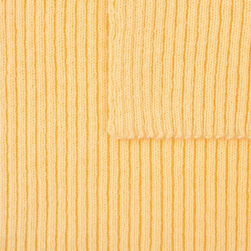 Шарф Capris, желтый фото 4 Шарф Capris, желтый фото 4