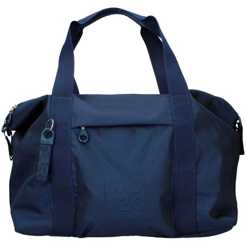 Сумка дорожная MD20, синяя Сумка дорожная MD20, синяя