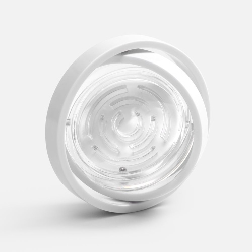 Игрушка-спиннер MazePhase, белый фото 2 Игрушка-спиннер MazePhase, белый фото 2