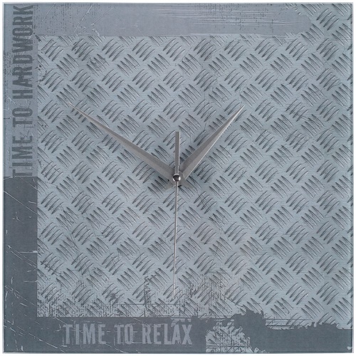 Часы Hard Work, ver. 2 фото 2