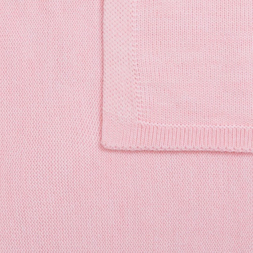 Плед Voyage в кофре, розовый фото 3