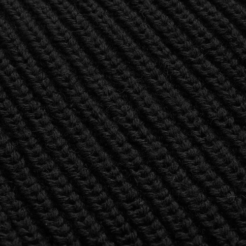 Снуд Softino, черный фото 3 Снуд Softino, черный фото 3