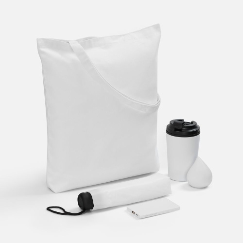 Набор Brightopia, белый фото 2 Набор Brightopia, белый фото 2