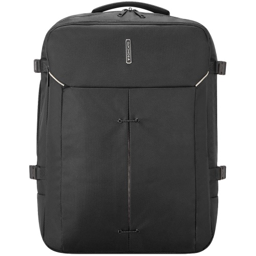 Рюкзак Ironik 2.0 XL, черный фото 6