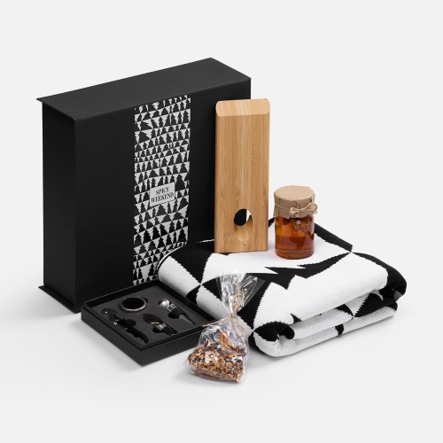 Набор Spicy Weekend фото 2