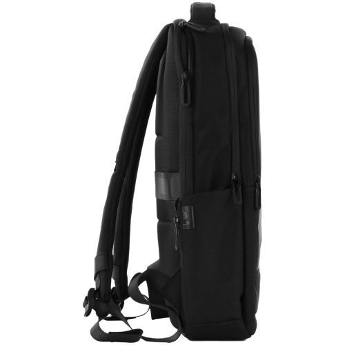 Рюкзак Clayton, черный фото 3 Рюкзак Clayton, черный фото 3