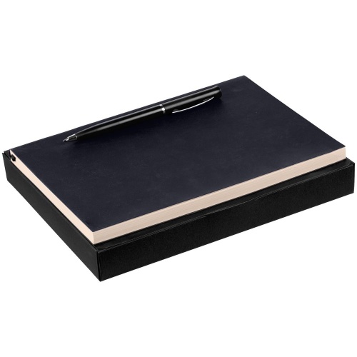 Набор Flat Light, черный фото 2