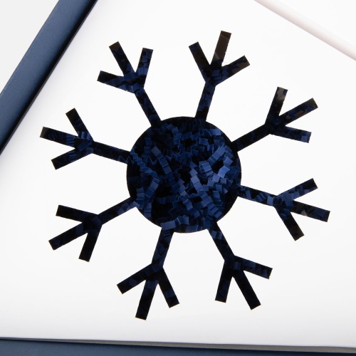 Набор Finery Trio, синий фото 6 Набор Finery Trio, синий фото 6