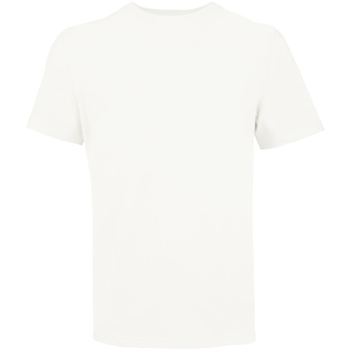 Футболка унисекс Tuner, белая (белоснежная) Футболка унисекс Tuner, белая (белоснежная)