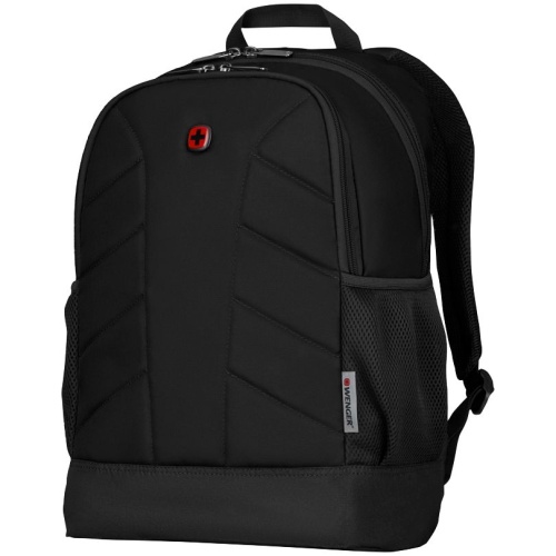 Рюкзак Quadma, черный фото 4 Рюкзак Quadma, черный фото 4