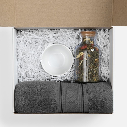 Набор Urban Home, серый фото 2