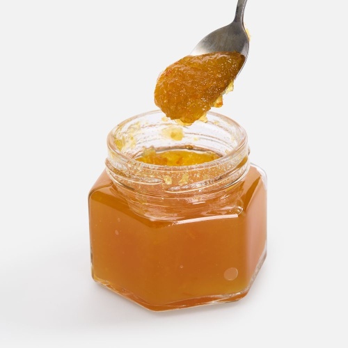 Джем Jammisong, апельсин с виски фото 2 Джем Jammisong, апельсин с виски фото 2