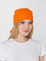 Бандана Overhead, оранжевая