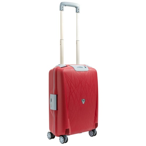 Чемодан Light Ltd Edition S, красный Чемодан Light Ltd Edition S, красный