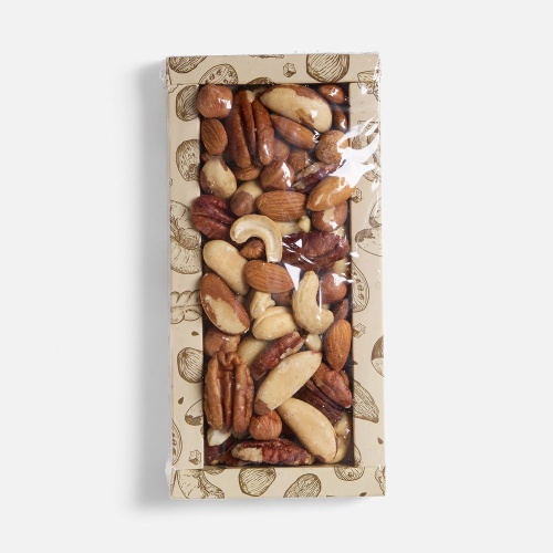 Смесь ореховая Wits ver.2 фото 3 Смесь ореховая Wits ver.2 фото 3