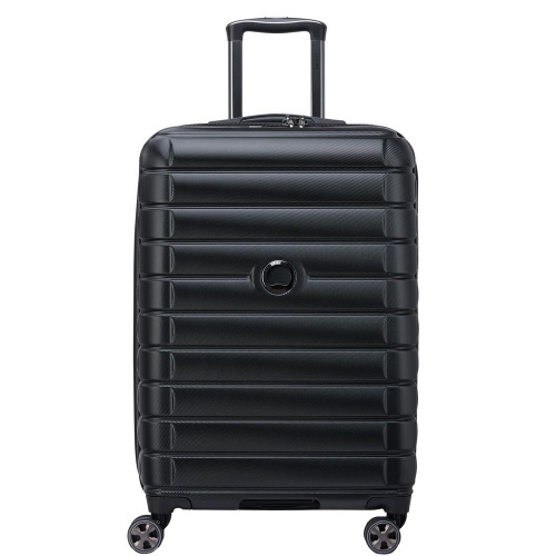 Чемодан Shadow 5.0 M, черный Чемодан Shadow 5.0 M, черный