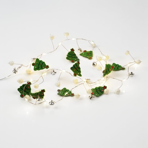 Гирлянда Party Hop фото 2 Гирлянда Party Hop фото 2