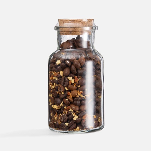 Кофе Coffeedence, мини, с апельсином фото 2