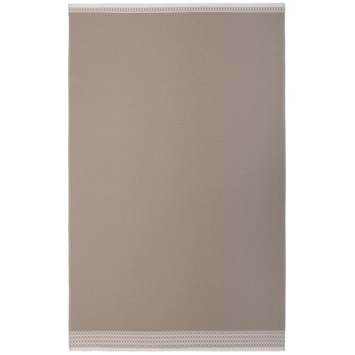 Полотенце Hamam, бежевое фото 6