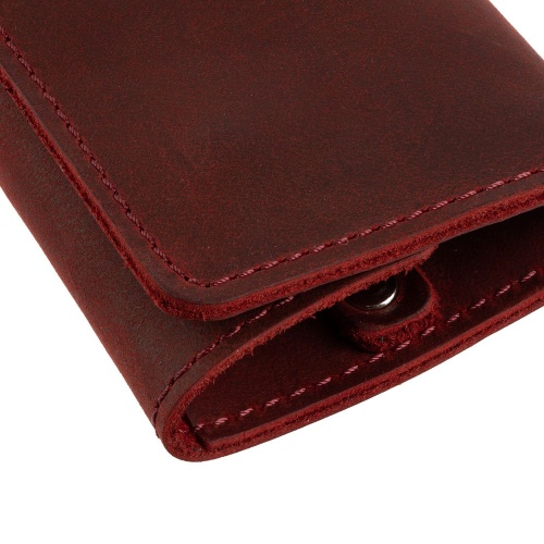 Ключница inStream, красная фото 3