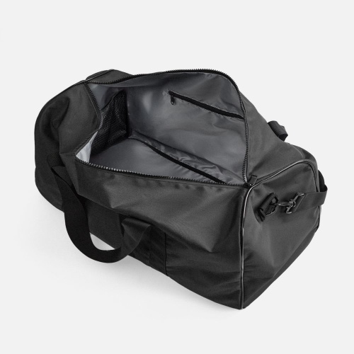 Спортивная сумка Ribeiro, черная фото 3