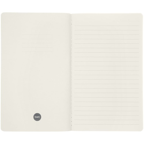 Блокнот Luba, зеленый фото 3 Блокнот Luba, зеленый фото 3