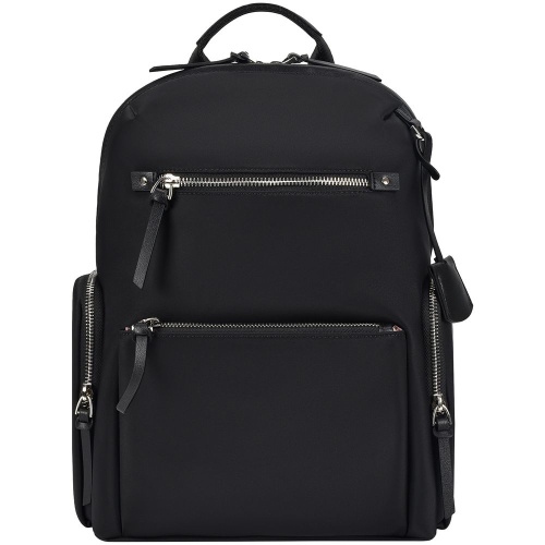 Рюкзак Santiago 13, черный Рюкзак Santiago 13, черный