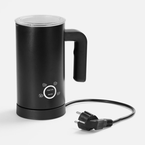 Электрический вспениватель молока Creamistry, черный фото 3 Электрический вспениватель молока Creamistry, черный фото 3