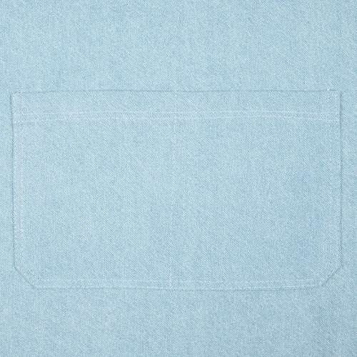 Фартук Denim Team, голубой джинс фото 2