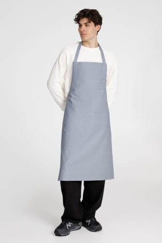 Фартук E1, серый фото 4