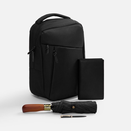 Набор Remini Travel, черный фото 2 Набор Remini Travel, черный фото 2