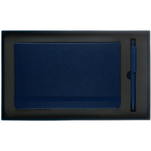 Набор Classic, синий фото 2