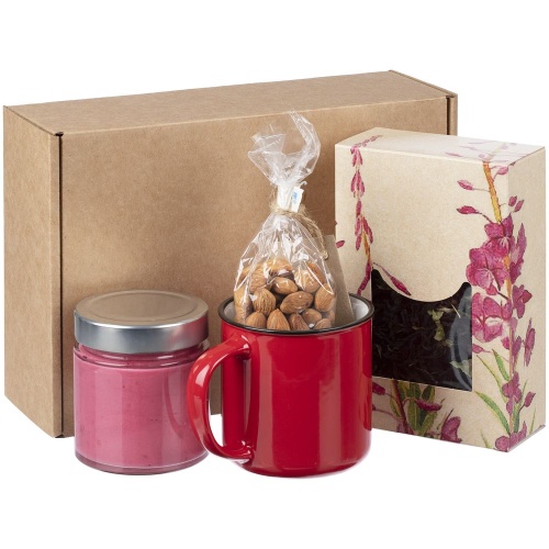 Набор Sensoria, малина Набор Sensoria, малина