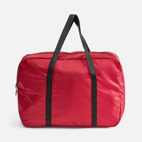 Спортивная сумка Ligero, красная фото 2