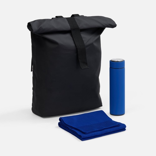 Набор Altrang, синий фото 2